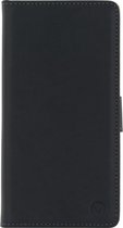 Mobilize Classic Wallet Book Case LG G4s Black