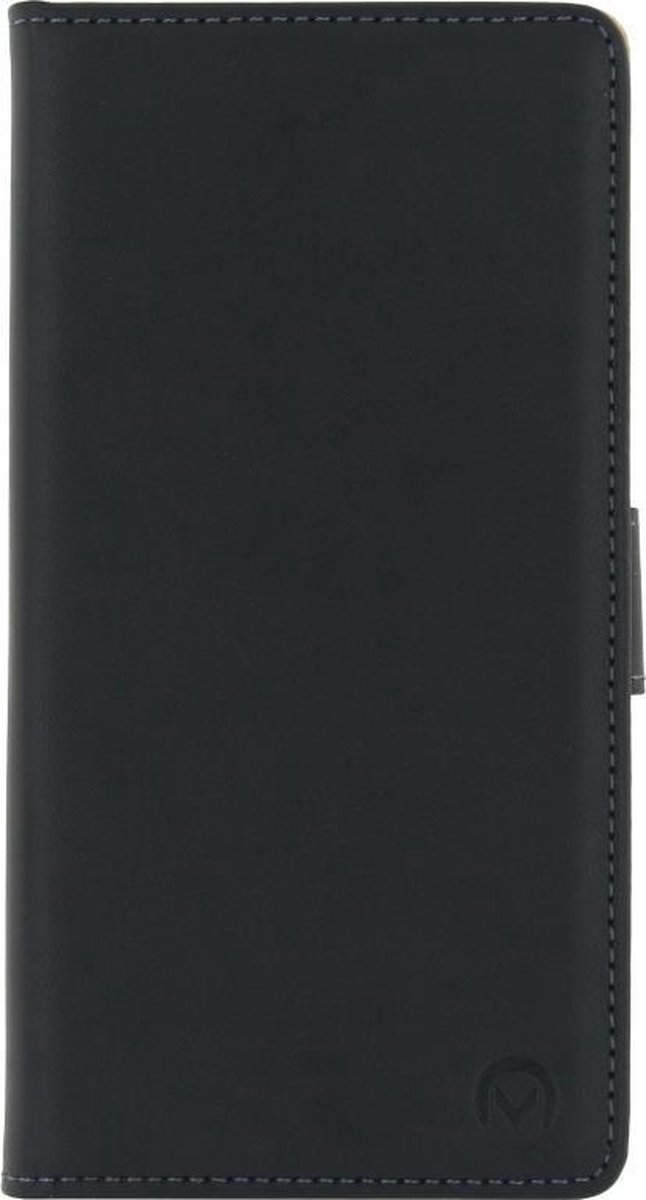 Mobilize Classic Wallet Book Case LG G4s Black