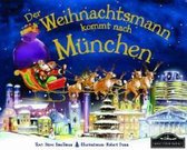 Der Weihnachtsmann kommt nach München