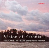 Tormis: Vision Of Estonia 1