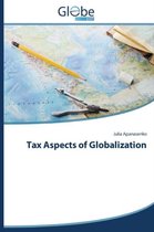 Tax Aspects of Globalization