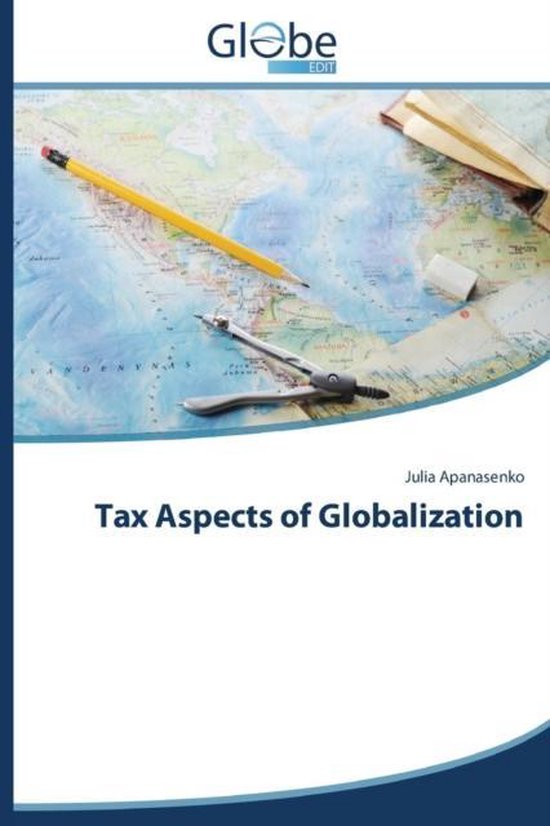 Tax Aspects of Globalization - cover