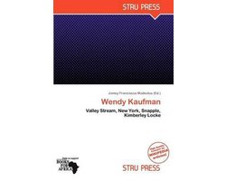 Wendy Kaufman