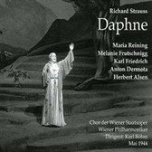 R. Strauss: Daphne / Bohm, Reining, Frutschnigg, et al