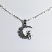 Katten Ketting – On the Silver Moon