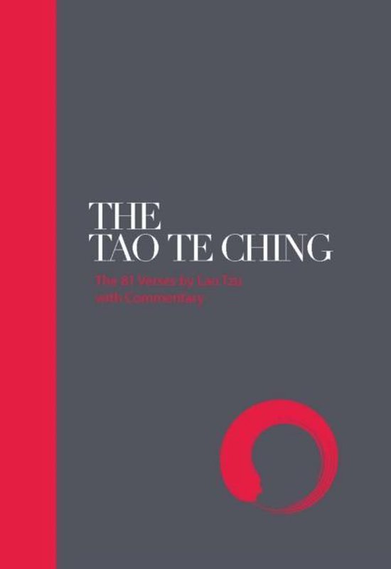 Tao Te Ching - cover