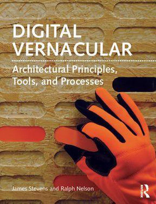 Digital Vernacular (ebook), James Stevens 9781317548423 Boeken bol