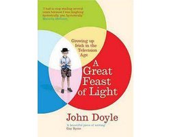 A Great Feast Of Light