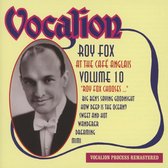 Volume 10 - Roy Fox Chooses