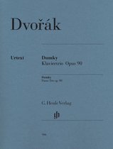 Dumky -Trio op. 90