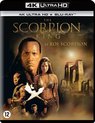 The Scorpion King (4K Ultra HD Blu-ray)