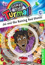 Turmali 1 - Jai and the Raining Red Stones