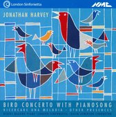 Harvey/Bird Concerto With Pianosong