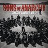 Sons Of Anarchy 2 - Ost