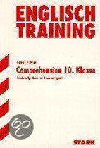 Englisch-Training. Comprehension 3. 10. Klasse