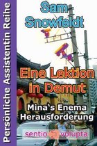 Eine Lektion in Demut