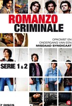Romanzo Criminale - Serie 1 & 2