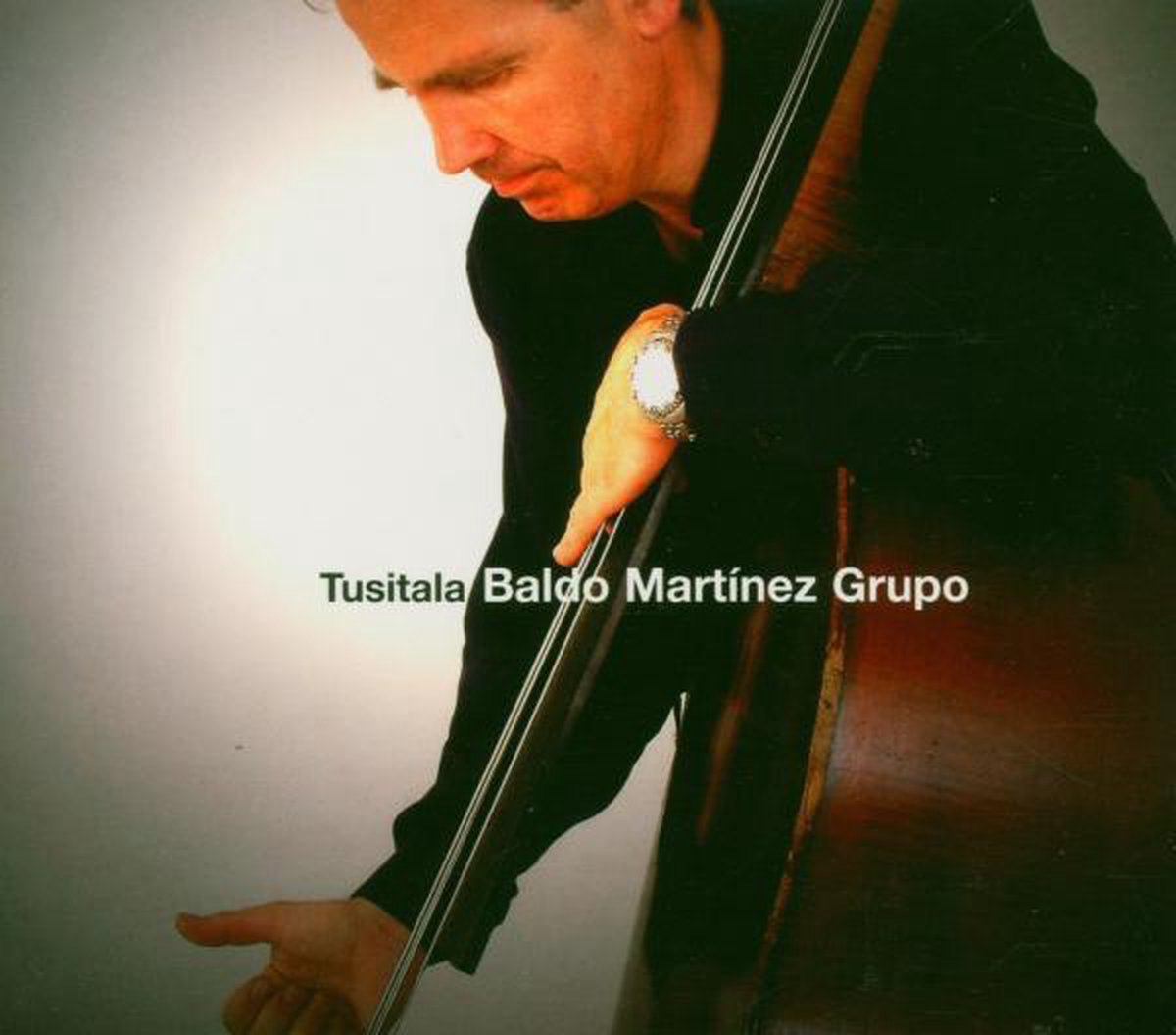 Baldo Martinez - Tusitala