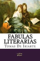 Fabulas Literarias