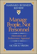 Manage People, Not Personnel