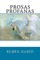 Prosas Profanas