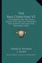 The Bad Christian V2