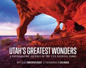 Utah's Greatest Wonders
