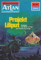 Atlan classics 101 - Atlan 101: Projekt Liliput