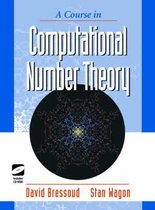 Course in Computational Number Theory