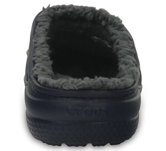 freesail lined clog