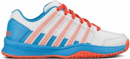 K swiss clearance court impact
