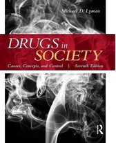 Drugs in Society