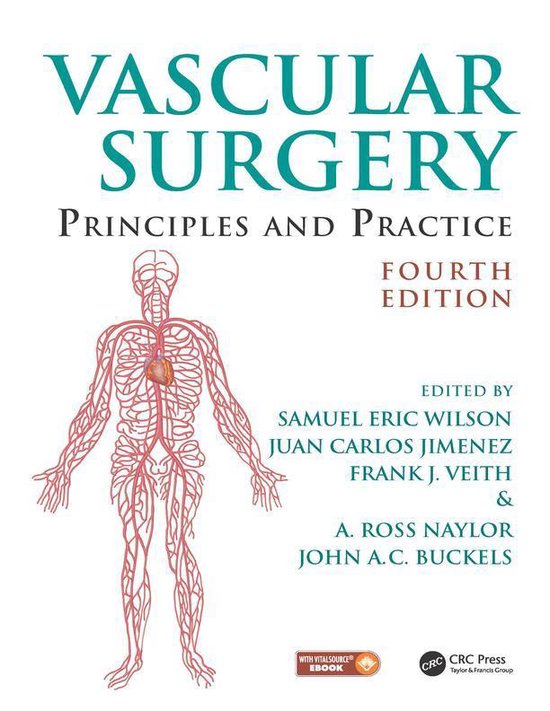 Vascular Surgery - cover