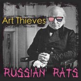 Russian Rats (Coloured Vinyl)