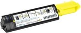 Dell 593-10066 Tonercartridge - Geel