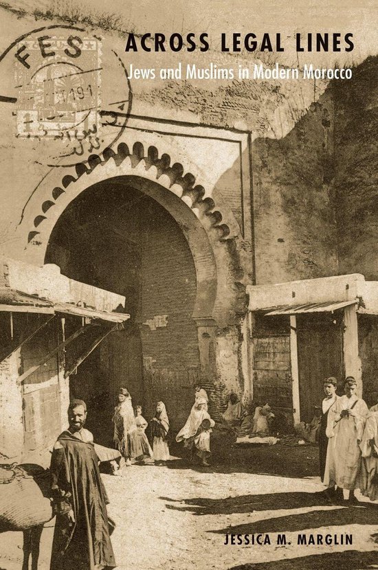 Across Legal Lines - cover