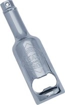 TABASCO®  Opener bottle shape chrome