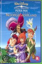 Peter Pan-Nooitgedachtland