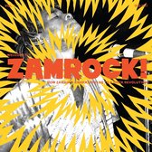 Welcome To Zamrock! V.1