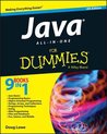Java All In One For Dummies 4th