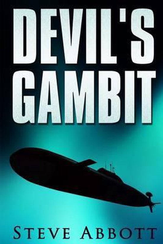 Devil's Gambit - cover
