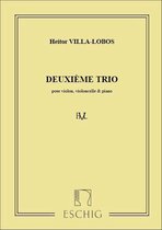 Deuxième Trio