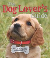 Boek cover The Dog Lovers Guide van Honor Head