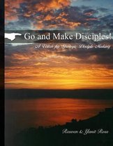 Go and Make Disciples