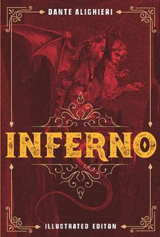 Inferno - cover