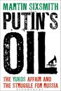 Omslag Putin's Oil