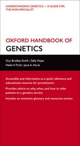 Oxford Medical Handbooks - Oxford Handbook of Genetics