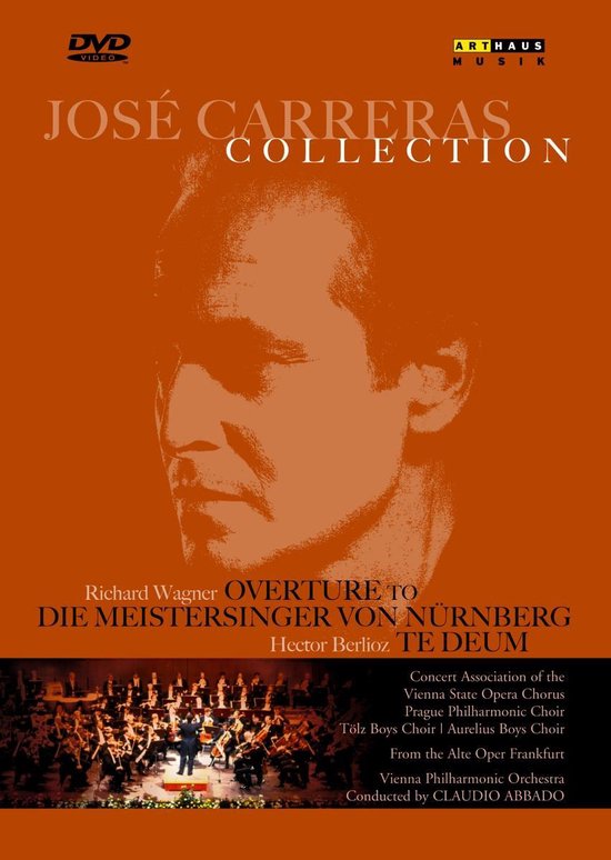 Cover van de film 'Frankfurt Concert 1992'