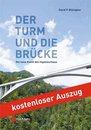 Boekomslag van 'Der Turm und die Brücke'