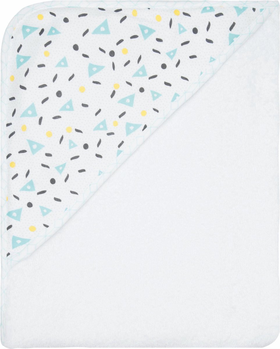 Badcape LUMA Shapes Mint